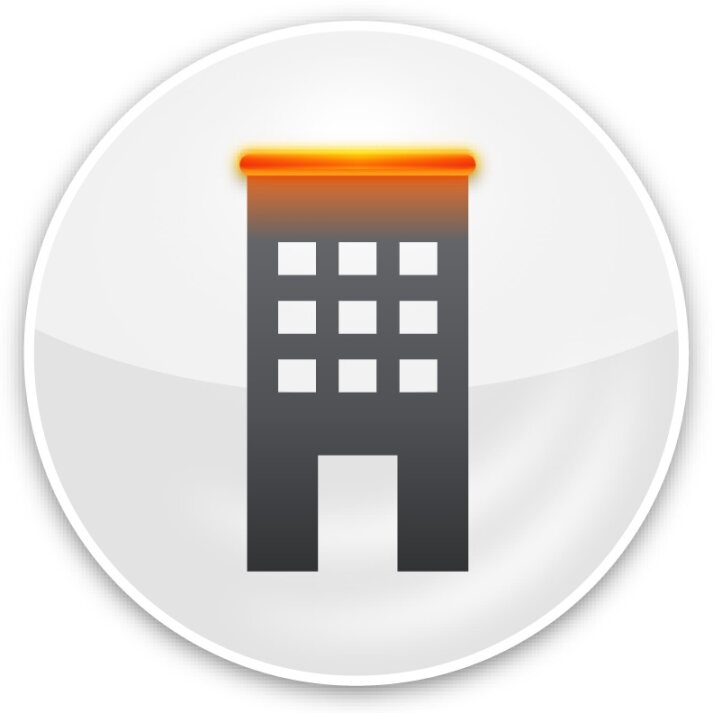 Health Check Icon